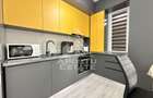 Apartament cu 2 camere mobilat si utilat cu gradina propr... - 3