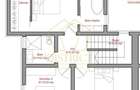 Duplex premium 5 camere | 142mp utili | Perete dublu | Dumbravita - 30