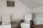 Apartament cu terasa - 5