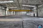 Spatiu industrial de vanzare in Campina, zona Central, 4600 mp #16268