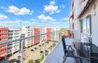 Apartament frumos amenajat cu 2 camere, etaj 8, ARED UTA