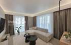 Designer | 3 Rooms Apartment + Terrace + Parking | Cortina North Pipera - 8
