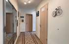 Nou pe piata! Coresi Avantgarden - Kasper, apart. cu 3 camere, loc par - 17