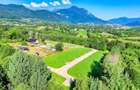 Teren intravilan zona Bran-Tohanita,langa padure intre 500 si 1000 m