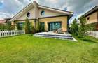 DUPLEX ELEGANT | 6 CAMERE | CURTE DE 270 MP | PISCINĂ | OTOPENI - 15