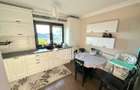 Apartament modern cu 3 camere de inchiriat | Europa | 77 mp | 2 parcar - 4