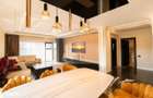 Penthouse exclusivist cu rooftop privat, jacuzzi si 2 parcari - 13