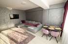 Apartament mamaia nord 2 camere regim hotelier la plaja / 50 m de plaja / complet mobilat utilat / wi fi / canapea ext / pat matrimonial / aer conditi - 5