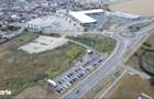 Teren/Spatiu Comercial-Via Carmina-Vladimirescu-DN7,Plata Si In Rate - 3