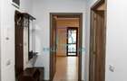 Dobroesti, ap. 2 camere, parter inalt, sup. 55mp, mobilat si utilat