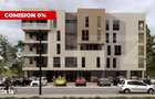 Apartament cu 2 camere si 2 bai, Smart Home, 60 mp - Complex Rezidenti - 2