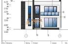 Casa Premium, 4 camere, 163mp utili, teren 636mp, toate utilitatile, S