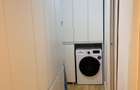 Apartament 3 camera, parter