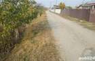 Vand inchiriez intravilan Golesti,la 3 km de Focsani, 23 m deschidere DN2 E85,17euro mp - 1