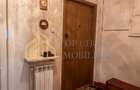 APARTAMENT 4 CAMERE - CALEA PLEVNEI 126 MP TOTAL PARCARE - FARMEC INTERBELIC - 22