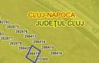 Teren intravilan cu PUZ, 500 mp, zona Valea Chintaului - 3