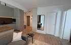 Direct proprietar | Prima inchiriere | Apartament 2 camere tip studio 53 m2 + parcare subterana | HILS Titanium - 5