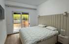 Apartament in Pipera la parter cu 4 camere, curte privata de 30 mp ?i - 15