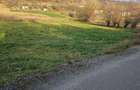 Vand tren intravilan 1400 mt in Comuna Mociu - 4