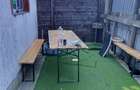 3 CAMERE LA PARTER + 102 MP CURTE PROPRIE | ACCES SEPARAT | 89.900 € NEGOCIABIL - 12