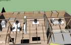 Spatiu comercial-birouri, depozitare, foarte versatil, 240mp