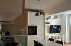 Vand apartament 2 dormitoare + living si bucatarie + parcare subterana in Complex Oaza - 1