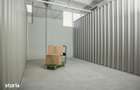Depozitare sigura ?i acces 24/7- Boxe intre 2.4 - 30 mp - Plata lunara - 7