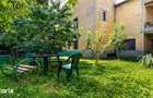Apartament cu gradina in vila interbelica, Str. Crisan - 5