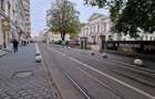 De inchiriat ! Centru Piata Unirii UMF , apartament 2 camere , etaj 1 - 11
