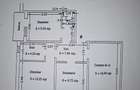 Tg. Cucu Podul de Fier! Ap 3 CD, et 4/5, 68 mp, bloc din 1982 - 1