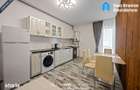 #Studio XL cu zona de dormit separata mobilat | zona Lidl Mamaia Nord - 8