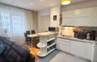 Vand Apartament spatios la cheie 83 mp