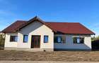 Casa individuala de vanzare in Giroc teren generos, constructie solida