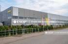 CTPark Turda, spatii industriale Cluj, 0% comision, 6.000 - 30.620mp - 3