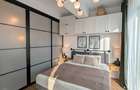 Studio Modern Prima Inchiriere Apollo Residence| Direct Proprietar | Metrou Berceni | Apollo Residence Pasarela Berceni | Complet Mobilat & Utilat - 5