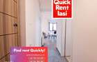 Lazar Residence Palas Mall Bloc 2020 Apartament 2Camere Open Space - 2