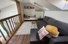 Penthouse 3 camere - 2 bai - dressing - 94 mp - Calea Cisnadiei - 10