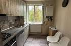 Apartament 3 camere semidecomandat, Podu Ros - Etaj 2 - 2