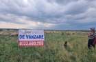 Vand 10 000 mp, teren intravilan, Ratesti, Furduesti, la asfalt Dj508