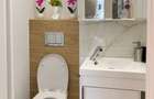 Apartament cu 2 caere decomandate, etaj intermediar, finisat modern, in Manastur