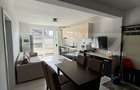APARTAMENT CU 2 CAMERE, ETAJ 2, ZONA GARII - 1