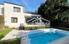 Vila cocheta S+P+EM, piscina, padure, IANCU NICOLAE-BRITISH SCHOOL