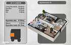 Apartament 2 camere 13 SEPTEMBRIE-ZONA MARRIOTT | PARCARE INCLUSA - 7