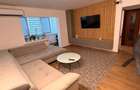 Apartament cu 3 camere semidecomandat în Central - 4