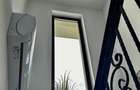 (Ansamblu rezidential, acces privat) Casa insiruita - Calea Urseni(zone 2) - curte, 2 locuri parcare - 3
