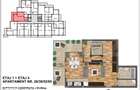 Apartament de vanzare, bloc nou, zona Aurel Vlaicu 48,60 mp+ terasa 13 - 1