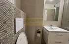 Apartament 2 camere + parcare subterana Gara - 15 min Universitatea A - 18