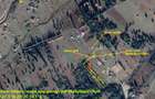 Vatra Dornei - Saru Dornei, Teren S = 6450 mp; La 13 km de Vatra Dornei si la 6 km de Calimani - 4