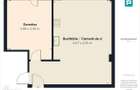 Apartament 2 camere, Dumbravi?a, zona lini?tita - 7