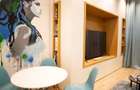 Apartament la curte comuna, 3 camere, 76MP, superfinisat, zo - 12
